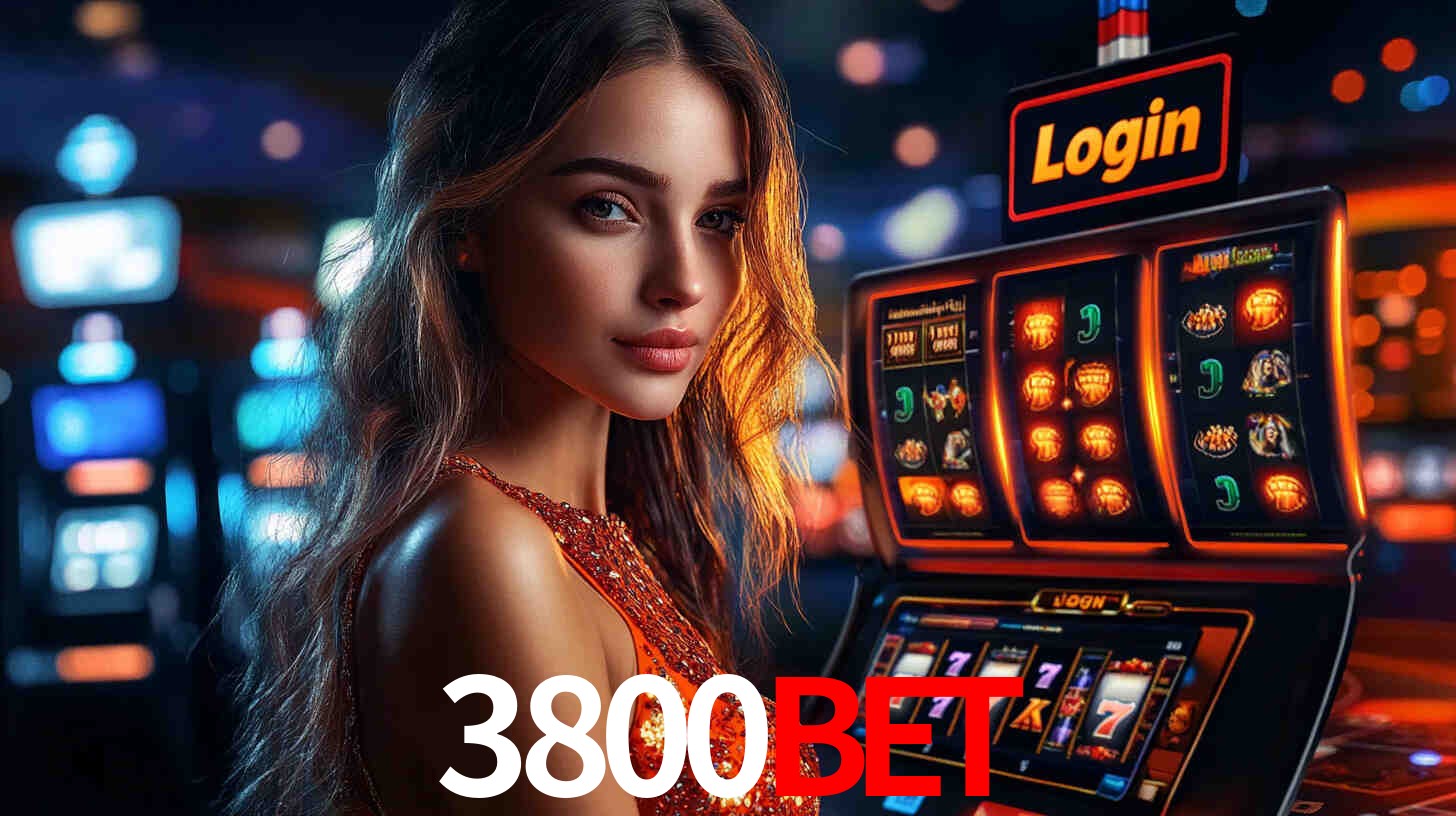 3800Bet Paga