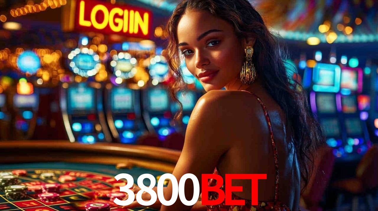 Jogos de Slot 3800Bet