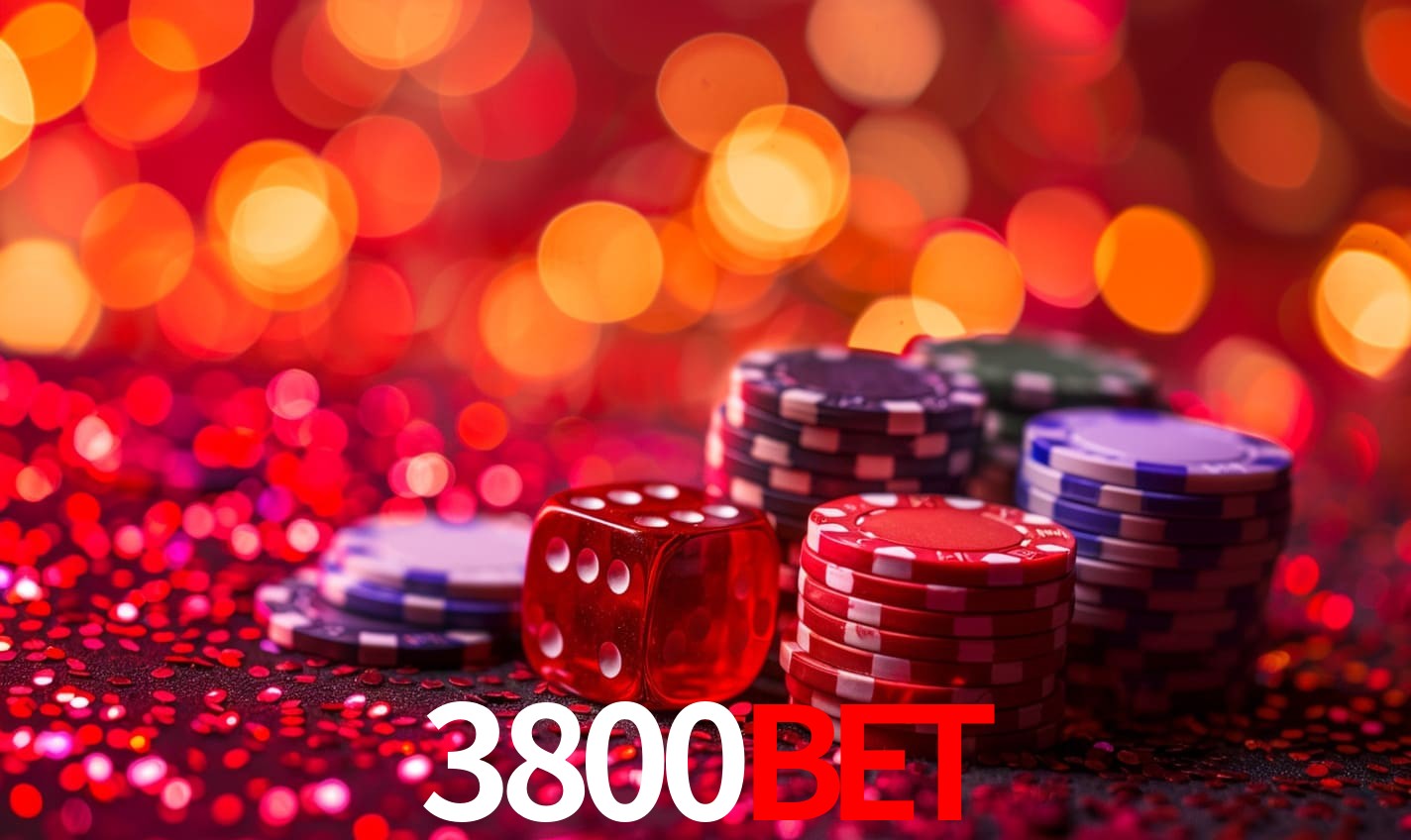 Explorando a Categoria de Eventos em Apostas na 3800Bet