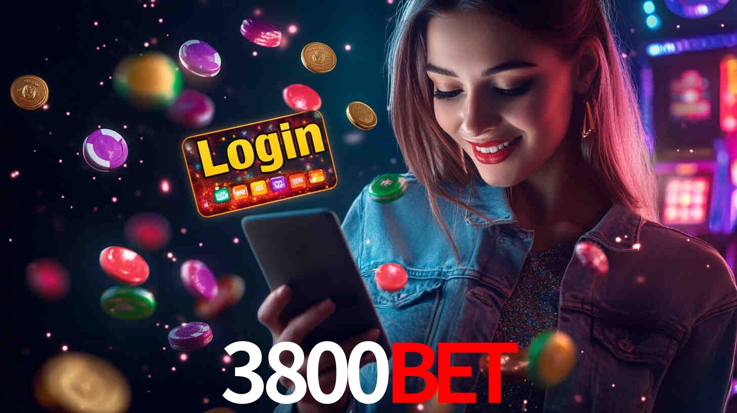 A Experiência Imersiva dos Cassinos Ao Vivo no 3800Bet