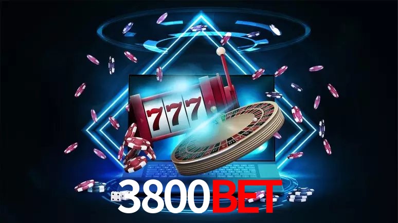 Provedores de Jogos 3800Bet