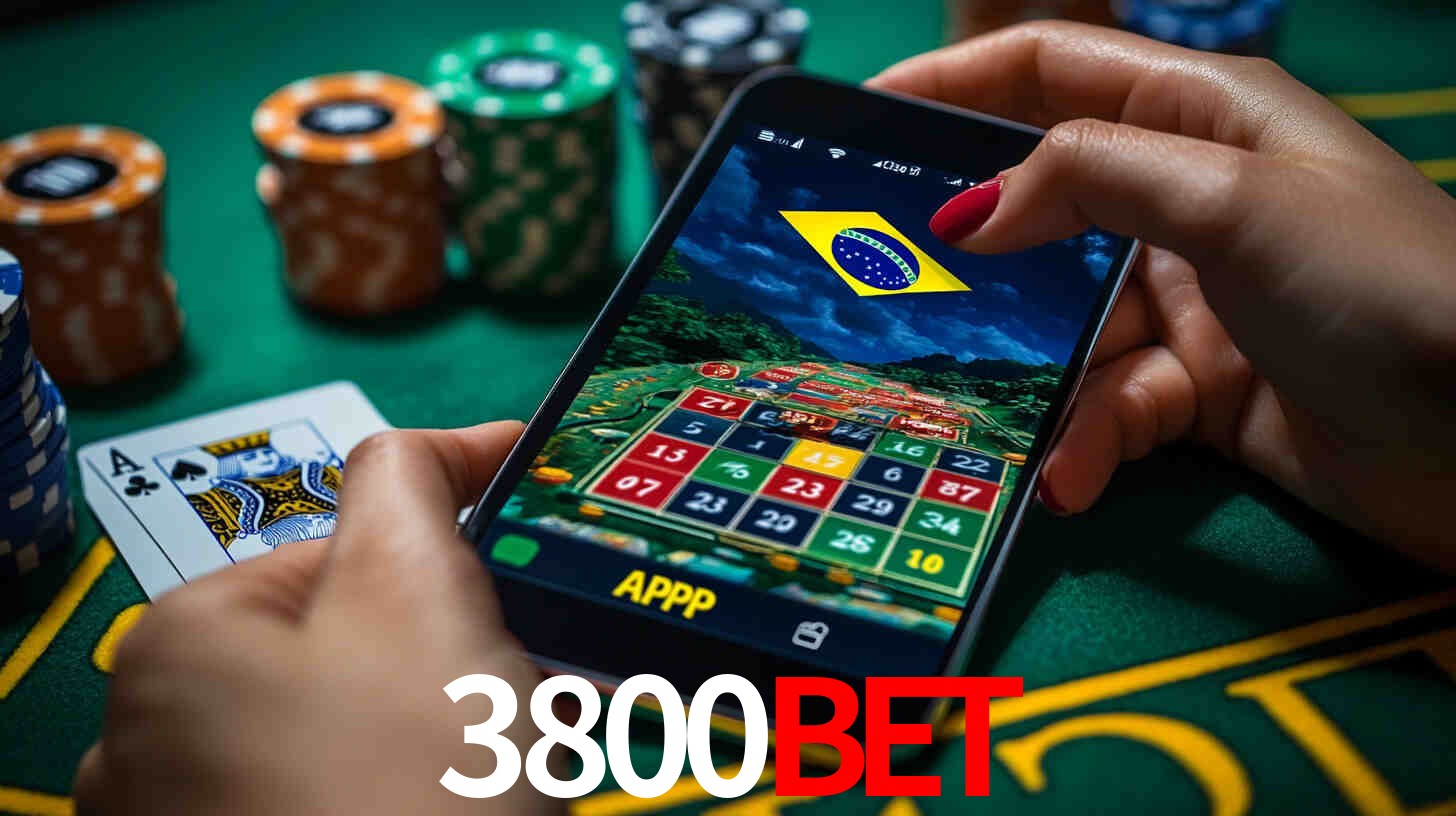 A Popularidade dos Caça-Níqueis no 3800Bet