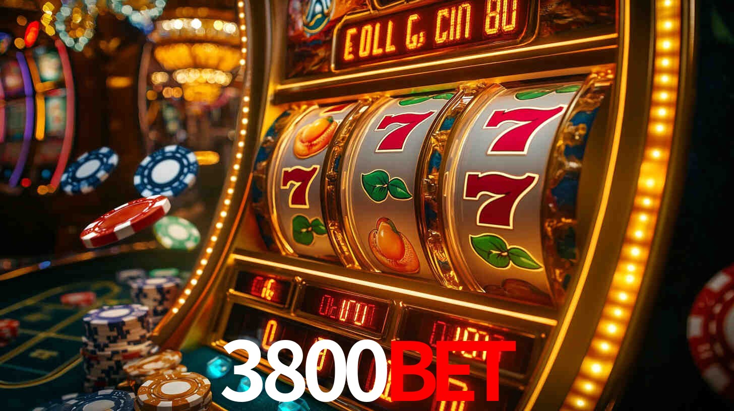 Daily Bonuses 3800Bet