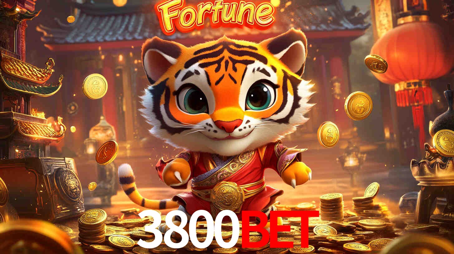 Desvendando o Mundo dos Jogos Virtuais na 3800Bet