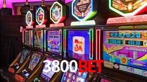 Página oficial no Facebook da 3800Bet