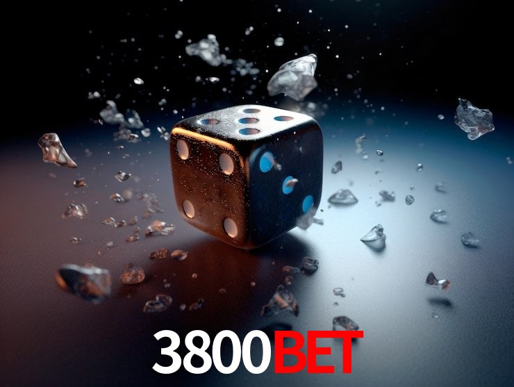 Variedade de jogos na 3800Bet
