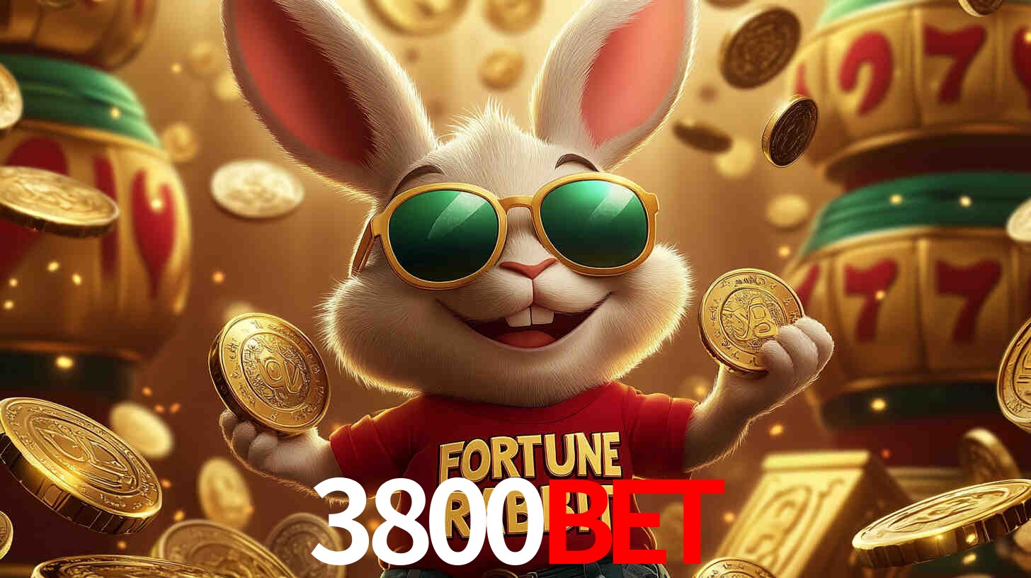 3800Bet