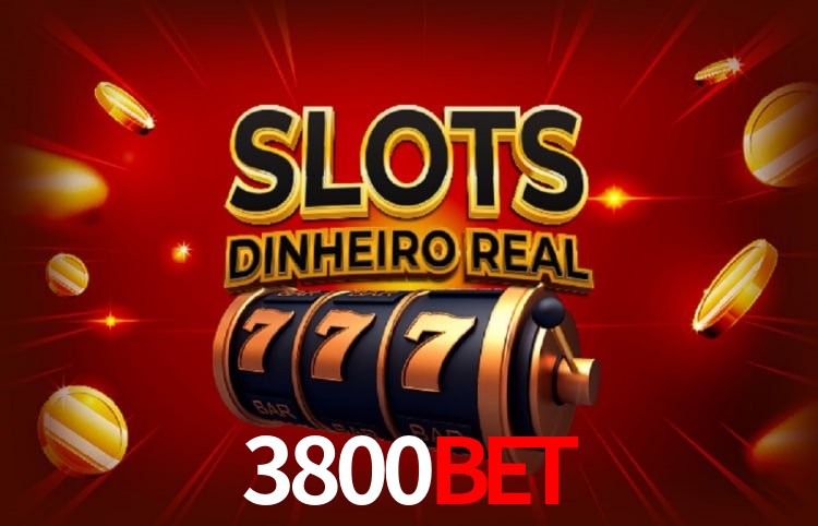 Promoções Sazonais 3800Bet