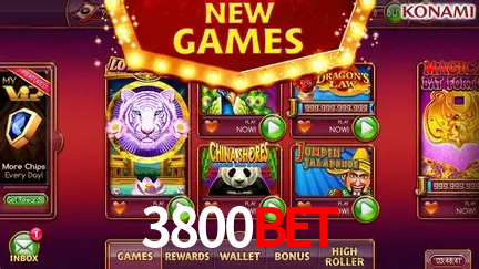 Descubra a Essência do 3800Bet: Nossa História e Compromissos