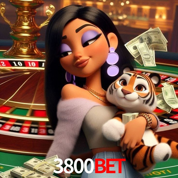 Experiência VIP 3800Bet